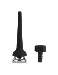 Accesorios para Ducha Anal Tapered Enema 44 2