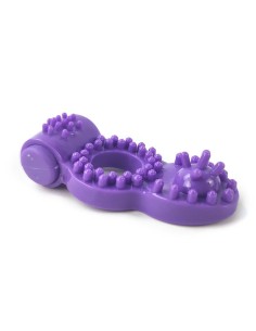 Anillo para el Pene con Vibracion Purpura 2