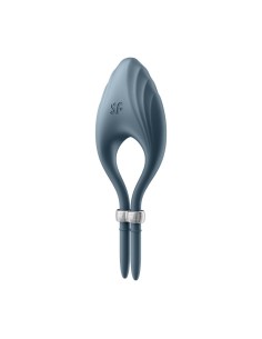 Anillo Vibrador Duelist Dark Blue 2