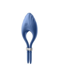 Anillo Vibrador Duelist Azul 2
