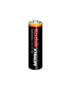 Xtralife Pila Alcalina AAA LR3 Blister de 4 2