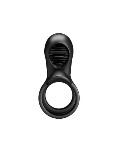 Jammy Anillo Triple con Vibracion USB