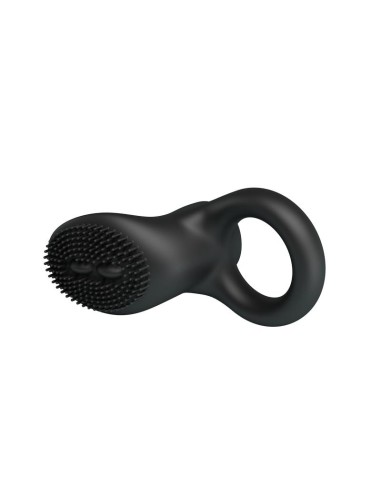 Cobra Anillo para el Pene con Vibracion