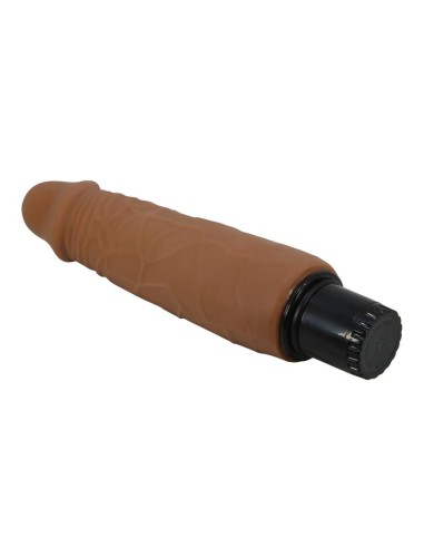 Waldorf Dildo con Piel Retractil 85