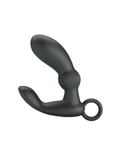 Masajeador Prostatico Cayla Negro 2