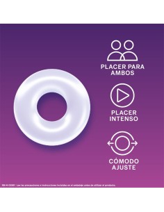 Anillo para el Pene Placer 2