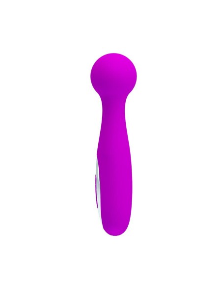 Mini Masajeador Wade Color Purpura