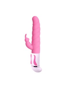 Vibrador Steven Color Rosa 2