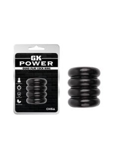 Anillo para el Pene Quad Play Cock Ring 2