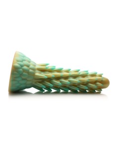 Dildo Dragon Stegosaurus Spiky Reptile 2