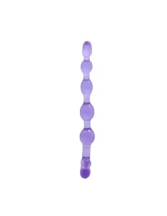 Bendy Twist Bolas Anales Purpura 2