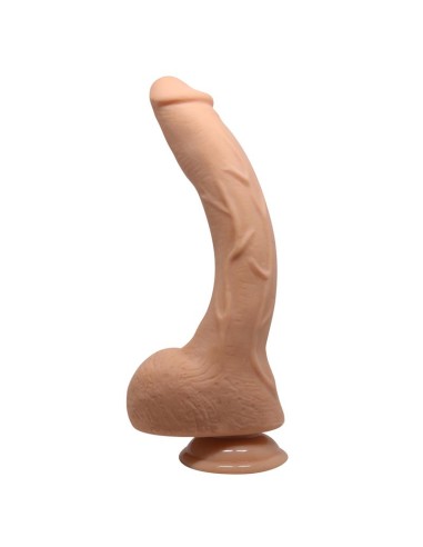 Jack Dildo Realista Flexible 106
