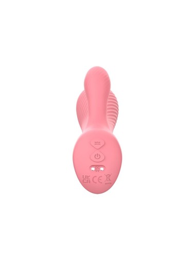Coney Vibrador USB
