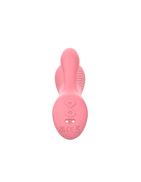 Coney Vibrador USB