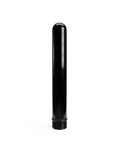 Adaptador de Ducha Negro 5 Agujeros