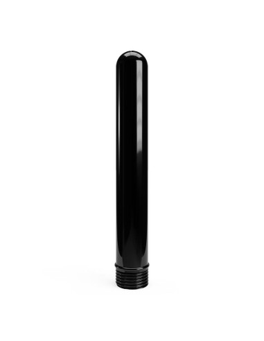 Adaptador de Ducha Negro 5 Agujeros