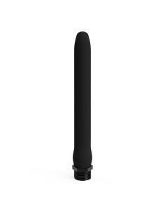 Adaptador de Ducha Negro 1 Agujero