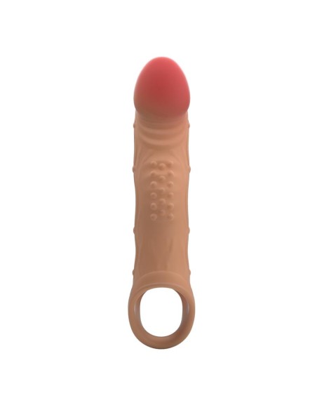 Brad Funda para el Pene con Vibracion