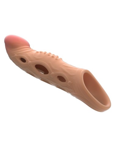 Brad Funda para el Pene con Vibracion