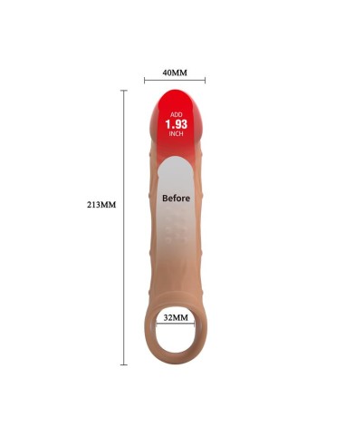Brad Funda para el Pene con Vibracion