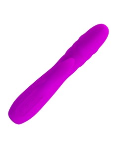 Melanie Vibrador con Thrusting y Rotacion 2