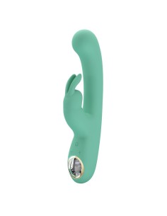 Lamar Vibrador Punto G Menta 2