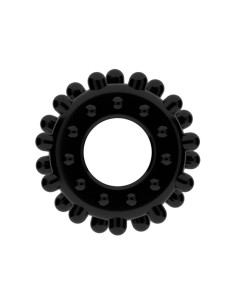 Anillo para el Pene Power Plus Negro