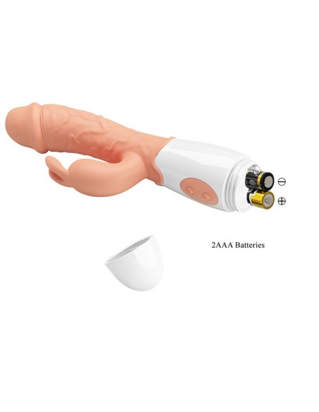 Easter Bunny Vibrador 30 Funciones