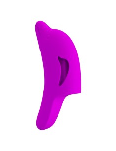 Delphini Estimulador de Dedo con Vibracion 2
