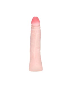 Baile Dildo Color Natural 18 cm 2