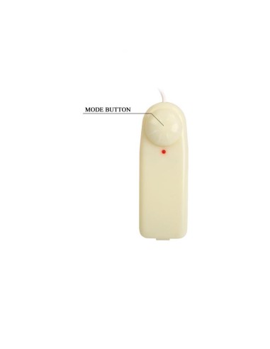 Arnes con Dildo Hueco Jessica 18 cm