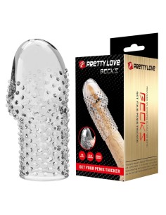 Becks Funda para el Pene