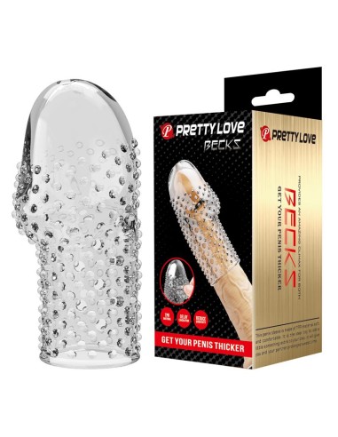 Becks Funda para el Pene