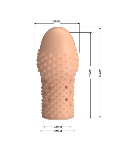 Becks Funda para el Pene