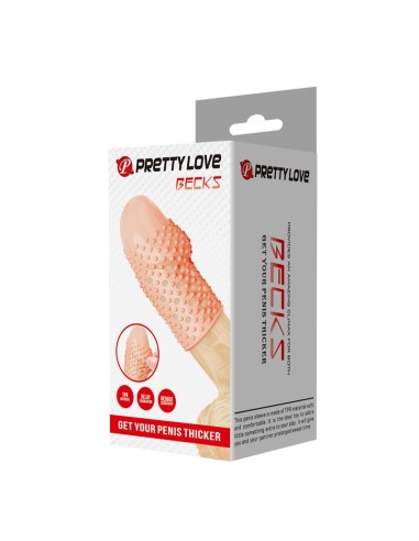 Becks Funda para el Pene
