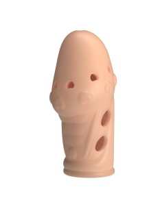 Booker Funda para el Pene 2