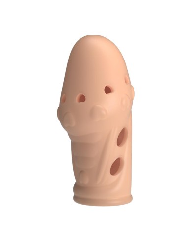 Booker Funda para el Pene