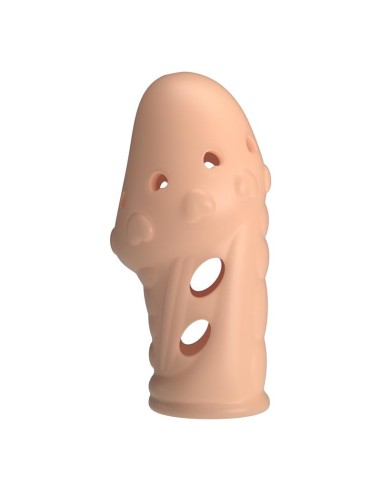 Booker Funda para el Pene