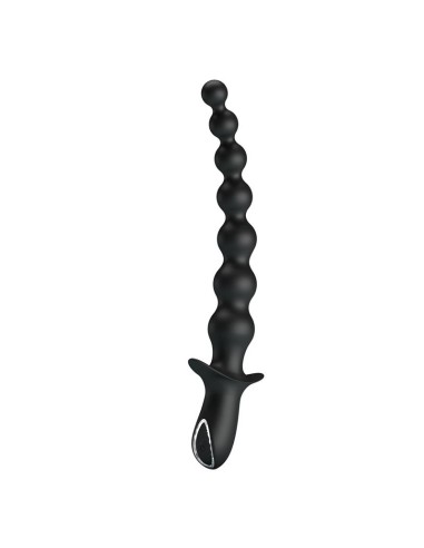 Rigdon Cadena Anal con Vibracion