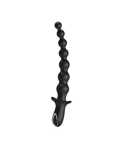 Rigdon Cadena Anal con Vibracion