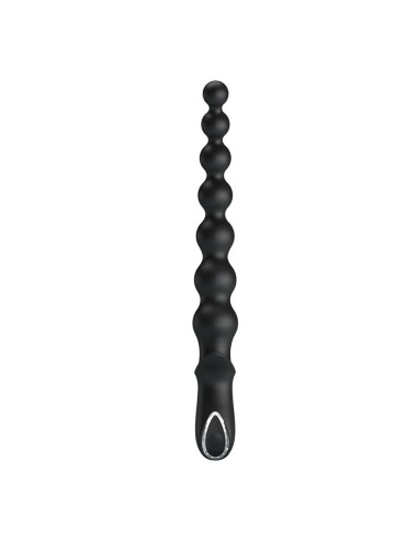 Rigdon Cadena Anal con Vibracion