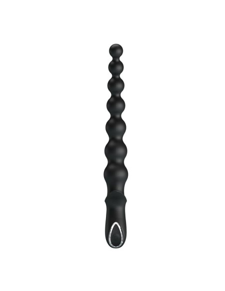 Rigdon Cadena Anal con Vibracion