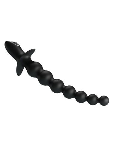 Rigdon Cadena Anal con Vibracion