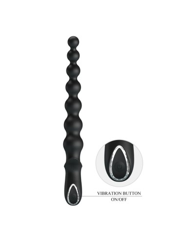 Rigdon Cadena Anal con Vibracion