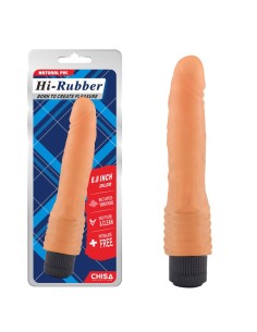 Vibrador 88 Natural 2