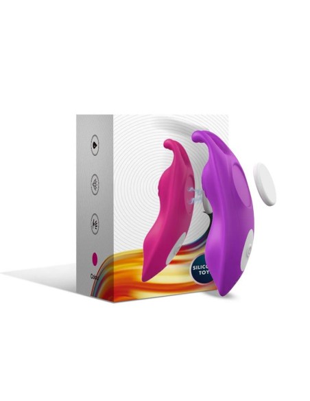 Vibrador de Braguita