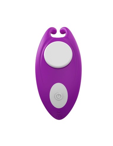 Vibrador de Braguita