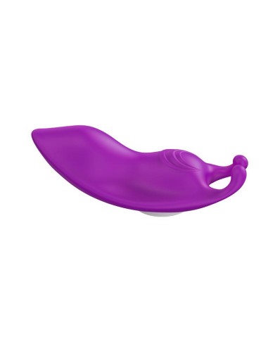Vibrador de Braguita