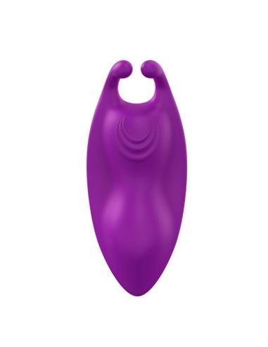 Vibrador de Braguita