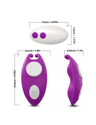 Vibrador de Braguita